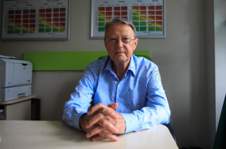Prof. Nicolae Hâncu: “Dacă într-o familie apare un caz de diabet zaharat, toate rudele de sânge trebuie să-și verifice glicemia”