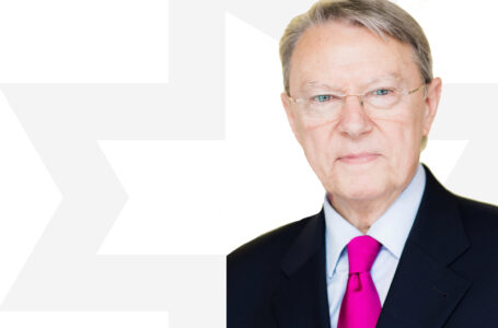 Prof. dr. Nicolae Hâncu: ”Carantinarea a dus la alterarea stilului de viață”