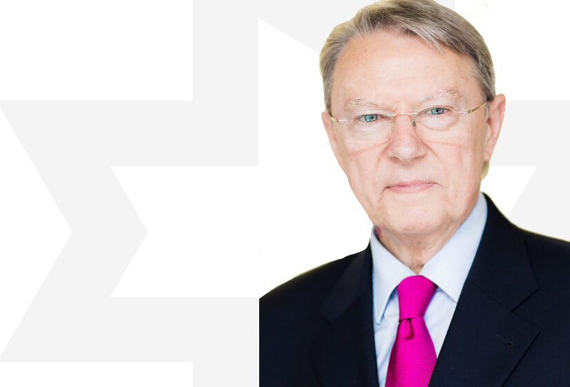 Prof. dr. Nicolae Hâncu: ”Carantinarea a dus la alterarea stilului de viață”