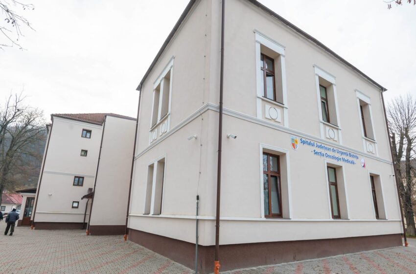  Ajutor specializat pentru pacienții diagnosticați cu cancer