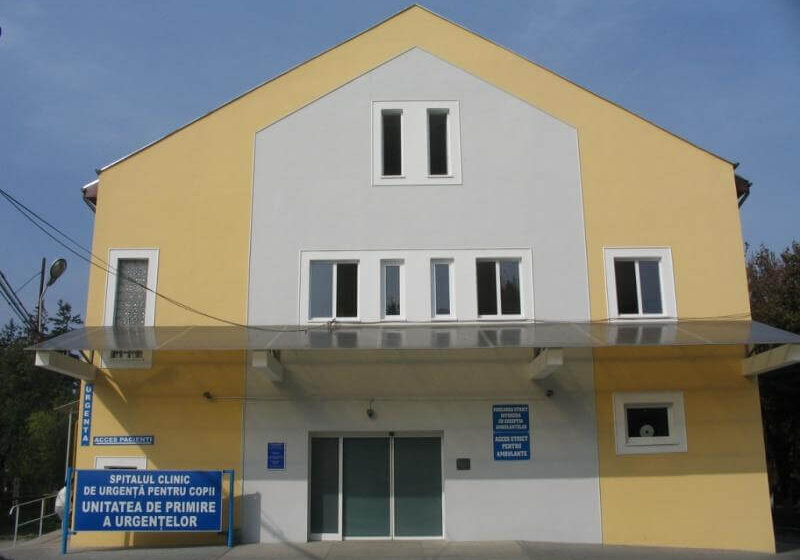  Gastroenterita acută la copii: sfaturi utile pentru părinți