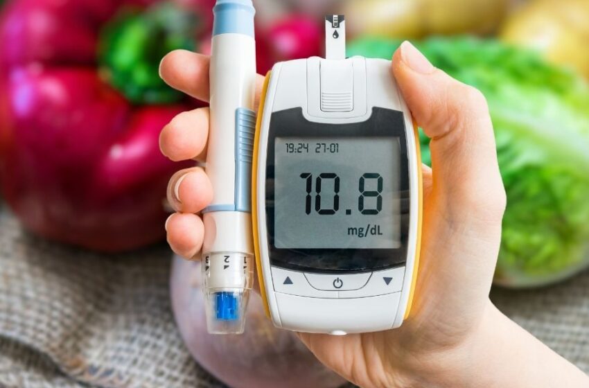 Ochiul, una dintre victimele diabetului zaharat